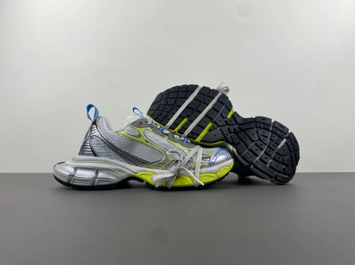 BLCG 3XL SNEAKER 734734 W3XL5 StreetReady 2725