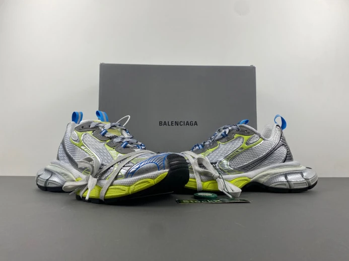 BLCG 3XL SNEAKER 734734 W3XL5 StreetReady 2725