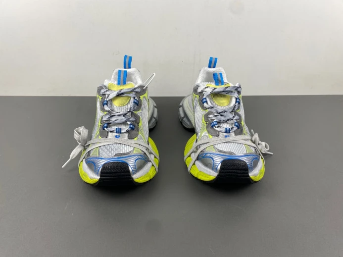 BLCG 3XL SNEAKER 734734 W3XL5 StreetReady 2725