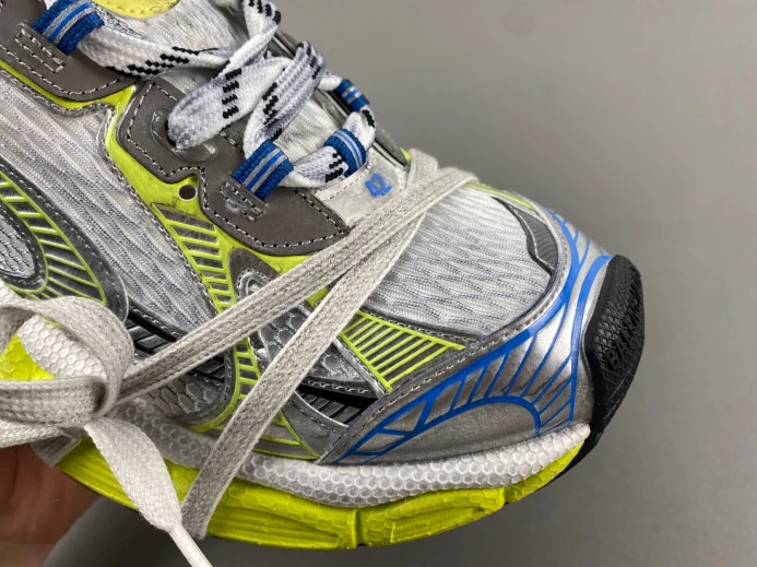 BLCG 3XL SNEAKER 734734 W3XL5 StreetReady 2725