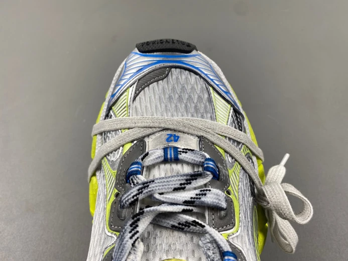 BLCG 3XL SNEAKER 734734 W3XL5 StreetReady 2725