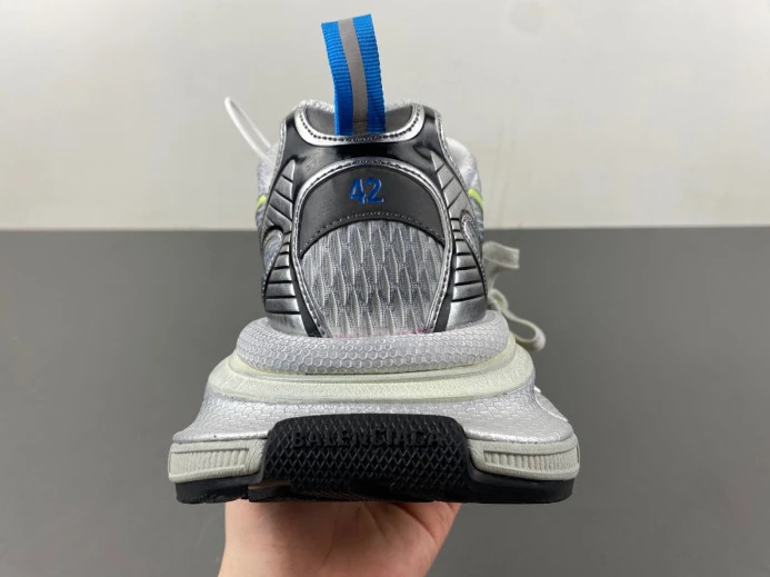 BLCG 3XL SNEAKER 734734 W3XL5 StreetReady 2725