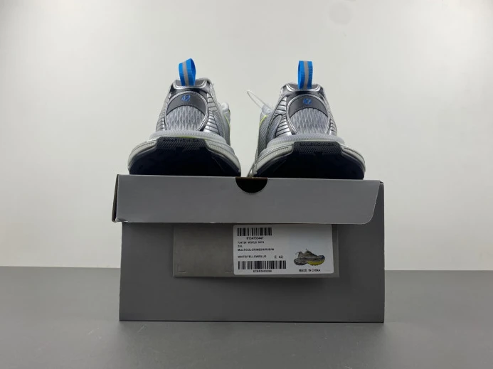 BLCG 3XL SNEAKER 734734 W3XL5 StreetReady 2725