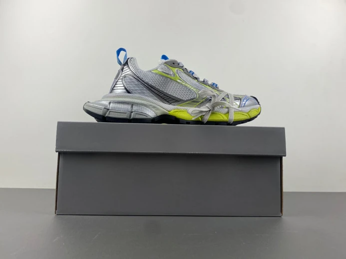 BLCG 3XL SNEAKER 734734 W3XL5 StreetReady 2725
