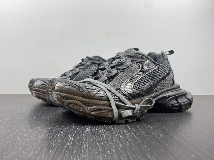 BLCG 3XL SNEAKER 734734 W3XL7 BestValue 2753