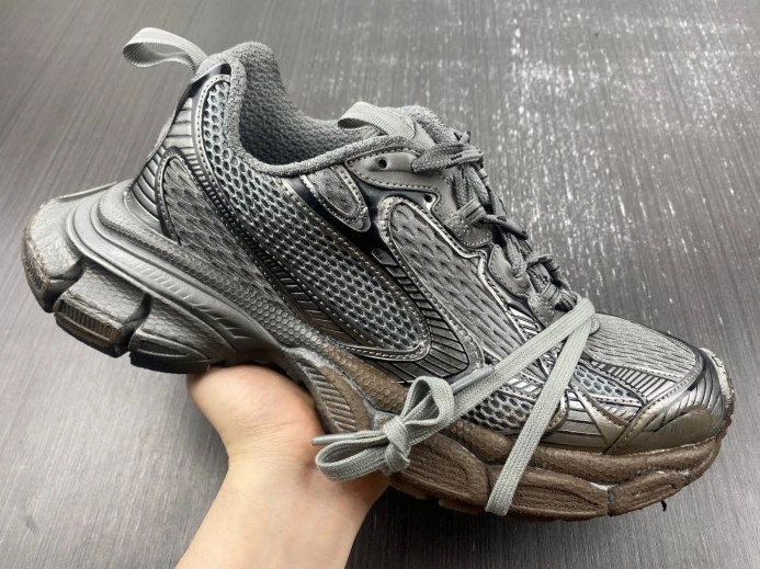 BLCG 3XL SNEAKER 734734 W3XL7 BestValue 2753