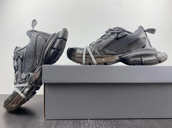 BLCG 3XL SNEAKER 734734 W3XL7 BestValue 2753