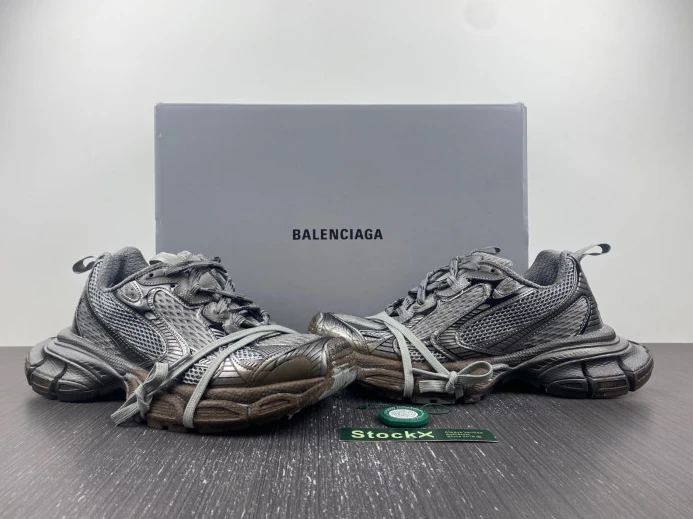 BLCG 3XL SNEAKER 734734 W3XL7 BestValue 2753