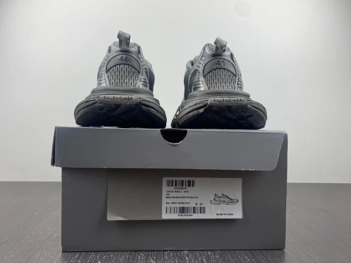 BLCG 3XL SNEAKER 734734 W3XL7 BestValue 2753