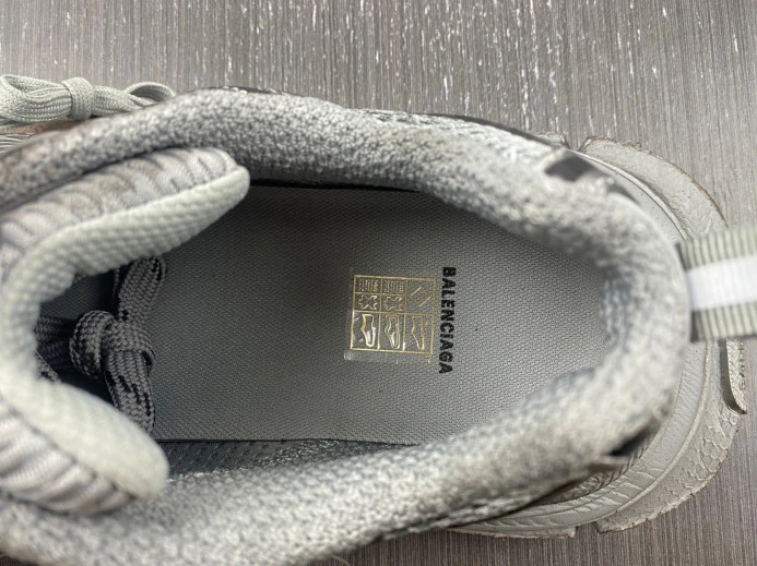 BLCG 3XL SNEAKER 734734 W3XL7 BestValue 2753