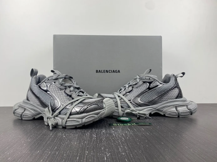 BLCG 3XL SNEAKER 734734 W3XL7 GoAnywhere 2741