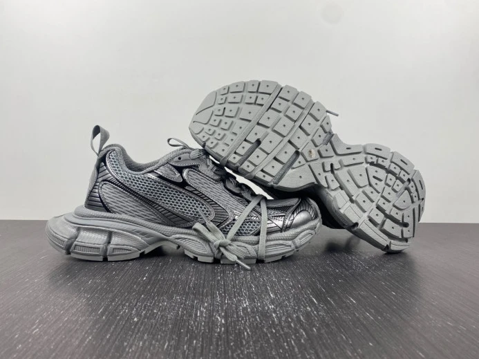 BLCG 3XL SNEAKER 734734 W3XL7 GoAnywhere 2741