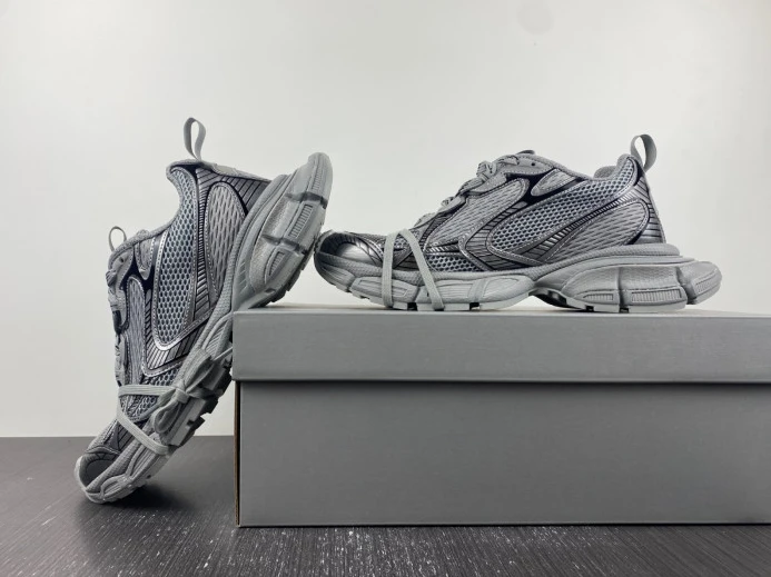 BLCG 3XL SNEAKER 734734 W3XL7 GoAnywhere 2741