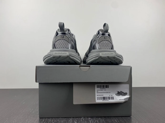 BLCG 3XL SNEAKER 734734 W3XL7 GoAnywhere 2741