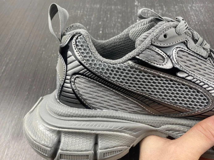 BLCG 3XL SNEAKER 734734 W3XL7 GoAnywhere 2741