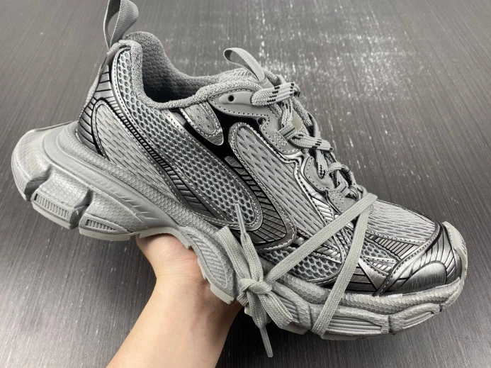 BLCG 3XL SNEAKER 734734 W3XL7 GoAnywhere 2741