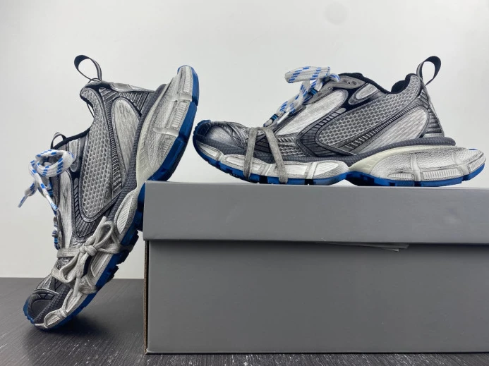 BLCG 3XL SNEAKER 734734 W3XL7 GoAnywhere 2762