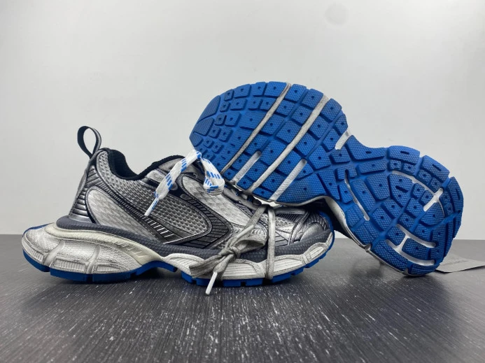 BLCG 3XL SNEAKER 734734 W3XL7 GoAnywhere 2762