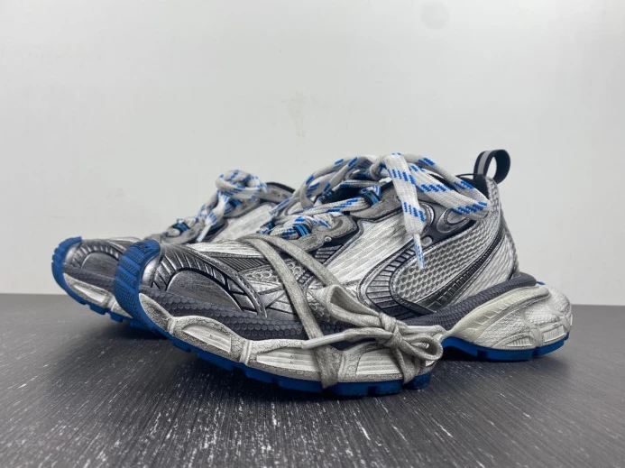 BLCG 3XL SNEAKER 734734 W3XL7 GoAnywhere 2762