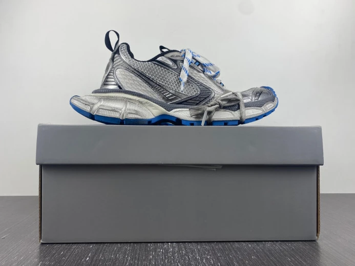 BLCG 3XL SNEAKER 734734 W3XL7 GoAnywhere 2762