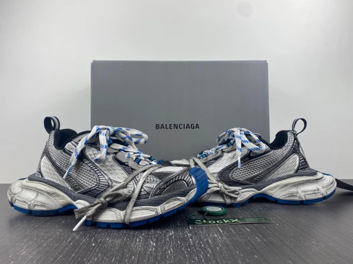 BLCG 3XL SNEAKER 734734 W3XL7 GoAnywhere 2762