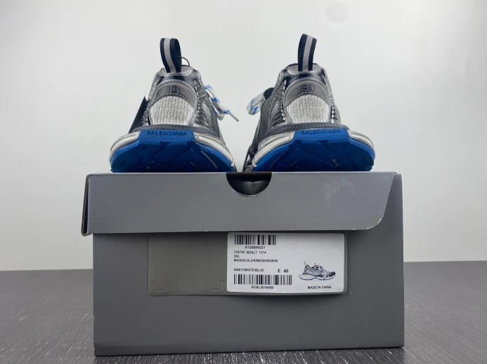 BLCG 3XL SNEAKER 734734 W3XL7 GoAnywhere 2762