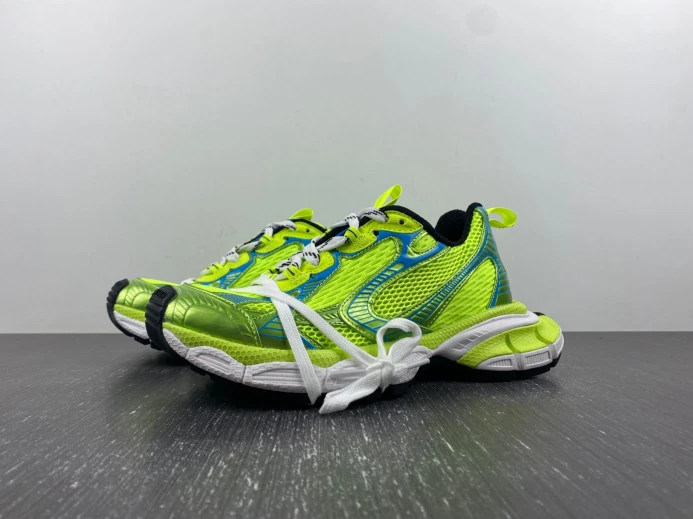 BLCG 3XL SNEAKER 734734 W3XL7 StreetReady 2742