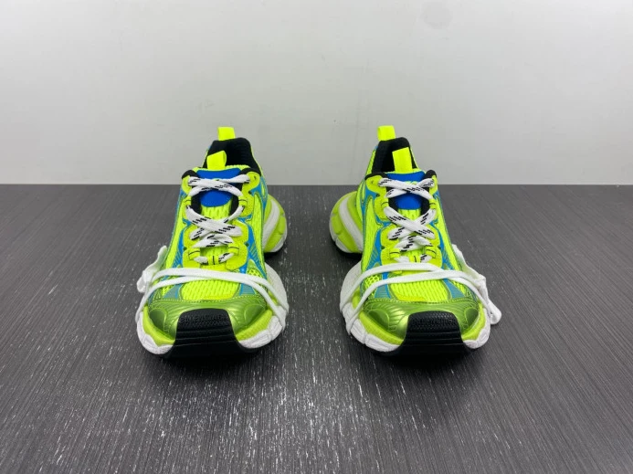 BLCG 3XL SNEAKER 734734 W3XL7 StreetReady 2742