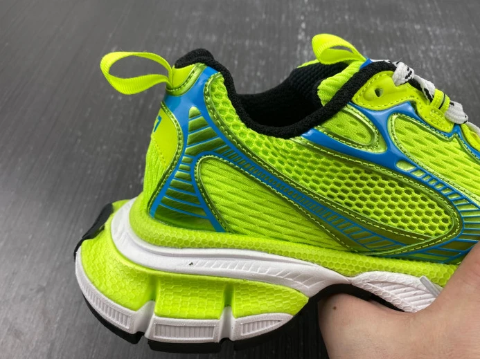 BLCG 3XL SNEAKER 734734 W3XL7 StreetReady 2742