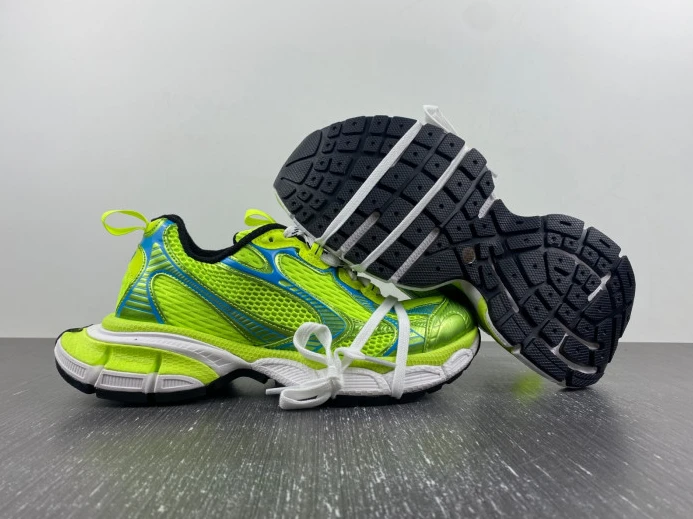 BLCG 3XL SNEAKER 734734 W3XL7 StreetReady 2742