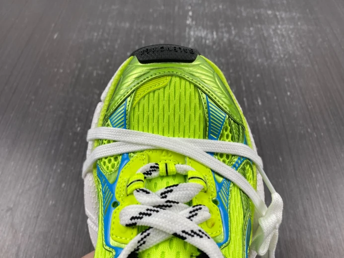 BLCG 3XL SNEAKER 734734 W3XL7 StreetReady 2742