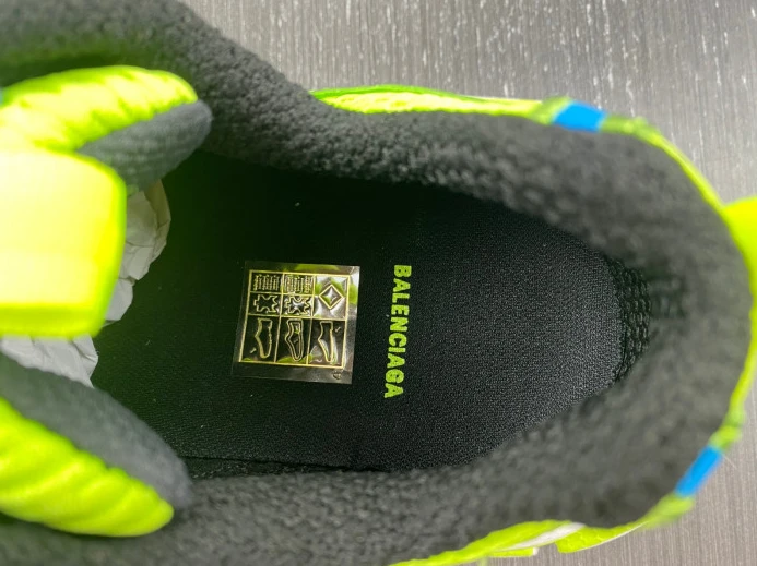 BLCG 3XL SNEAKER 734734 W3XL7 StreetReady 2742