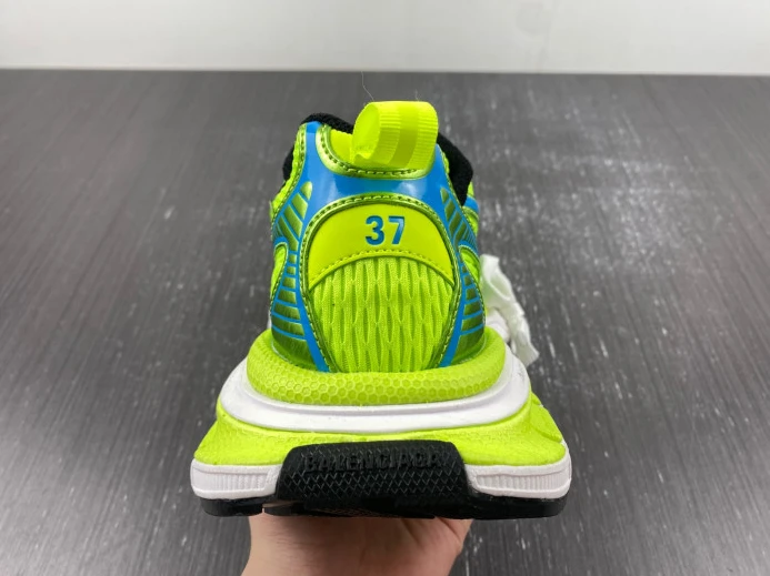 BLCG 3XL SNEAKER 734734 W3XL7 StreetReady 2742