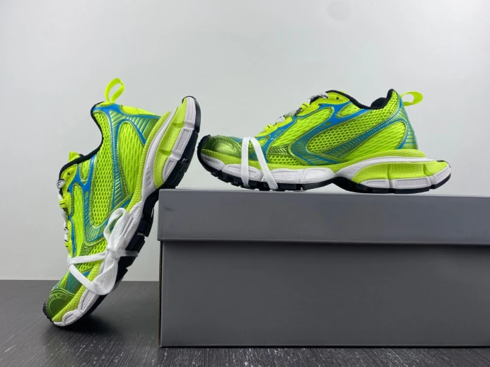 BLCG 3XL SNEAKER 734734 W3XL7 StreetReady 2742