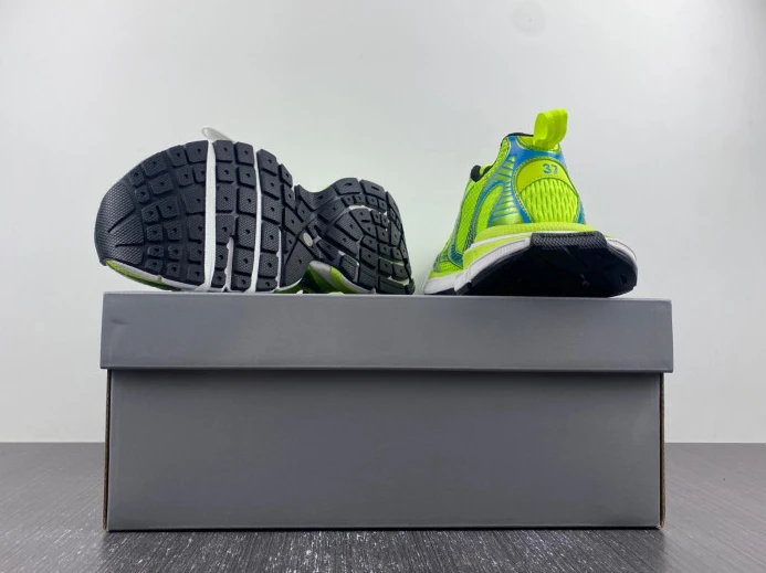 BLCG 3XL SNEAKER 734734 W3XL7 StreetReady 2742