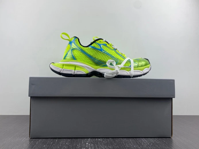 BLCG 3XL SNEAKER 734734 W3XL7 StreetReady 2742