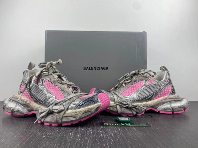 BLCG 3XL SNEAKER 734734 W3XL7 UrbanStyle 2766