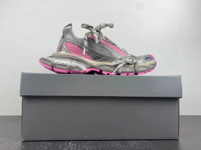 BLCG 3XL SNEAKER 734734 W3XL7 UrbanStyle 2766