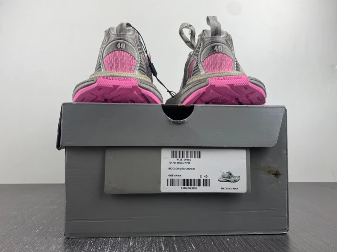 BLCG 3XL SNEAKER 734734 W3XL7 UrbanStyle 2766