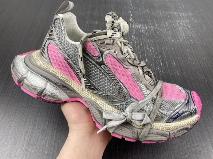 BLCG 3XL SNEAKER 734734 W3XL7 UrbanStyle 2766