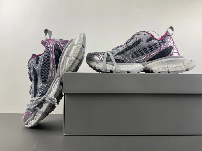 BLCG 3XL SNEAKER 734734 W3XLG GoodFit 2482