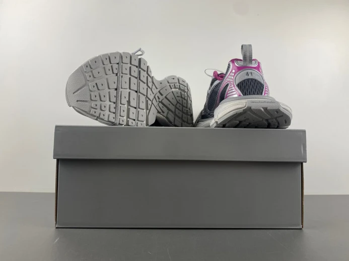 BLCG 3XL SNEAKER 734734 W3XLG GoodFit 2482
