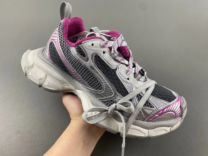 BLCG 3XL SNEAKER 734734 W3XLG GoodFit 2482