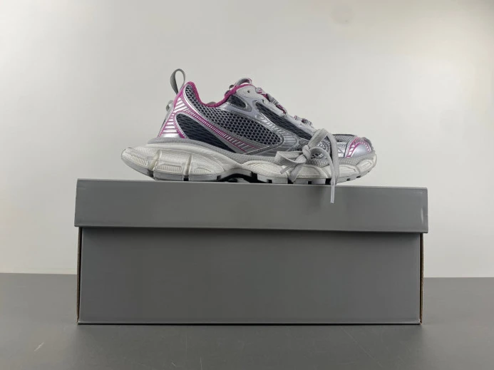 BLCG 3XL SNEAKER 734734 W3XLG GoodFit 2482