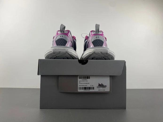 BLCG 3XL SNEAKER 734734 W3XLG GoodFit 2482