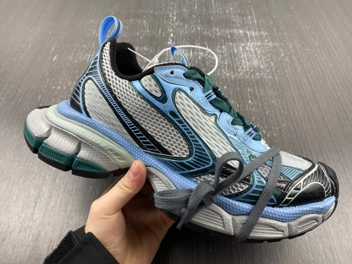 BLCG 3XL SNEAKER 734734 W3XLR Trendy 2732