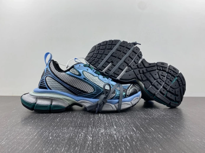 BLCG 3XL SNEAKER 734734 W3XLR Trendy 2732