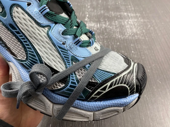 BLCG 3XL SNEAKER 734734 W3XLR Trendy 2732