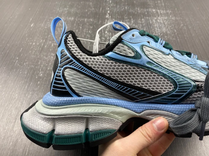 BLCG 3XL SNEAKER 734734 W3XLR Trendy 2732
