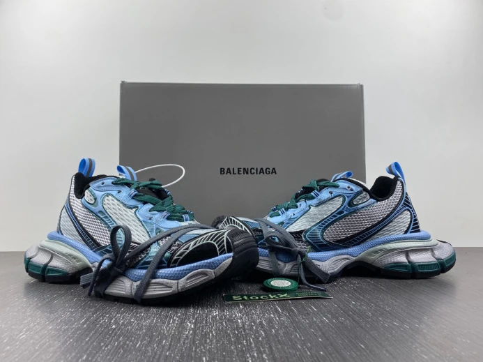 BLCG 3XL SNEAKER 734734 W3XLR Trendy 2732
